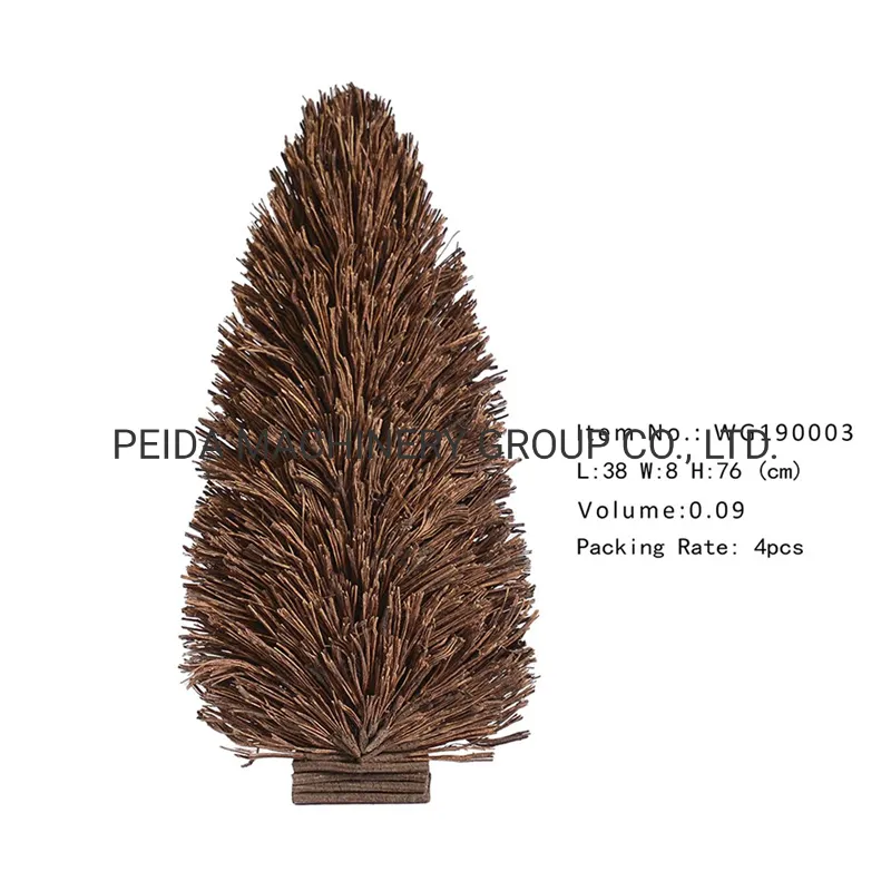 Rustic Tree Branch Crafts 1