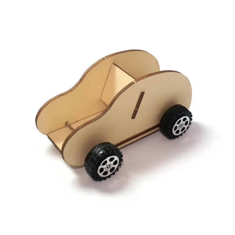 Creative Home Decoration Wooden Craft