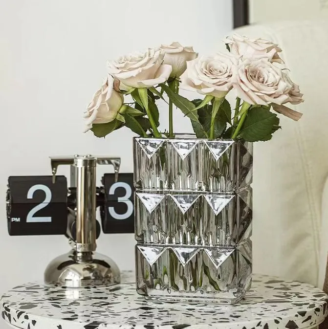 Decorative Vase View 3