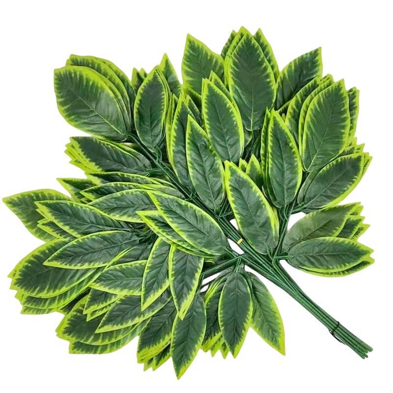 Wholesale Indoor Decoration Seasonal Artificial Tree Branches Leaves