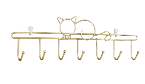 Creative Personality Trend Simple Wall Decorative Wall Hangings Sheet Metal Crafts