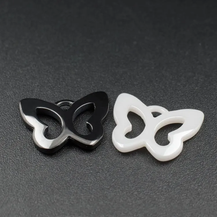 Ceramic Color Detail