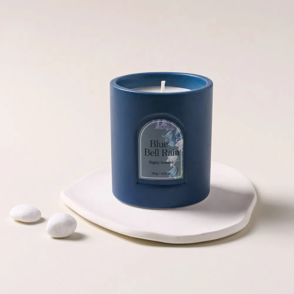 Scented Candle Display 5