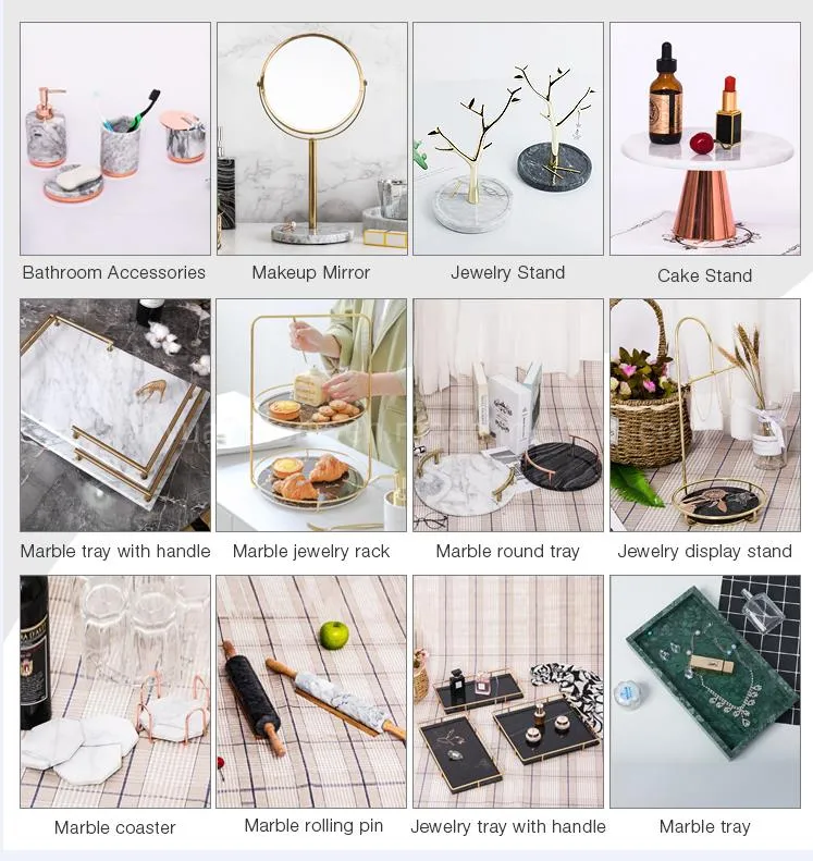 Other Stone Products