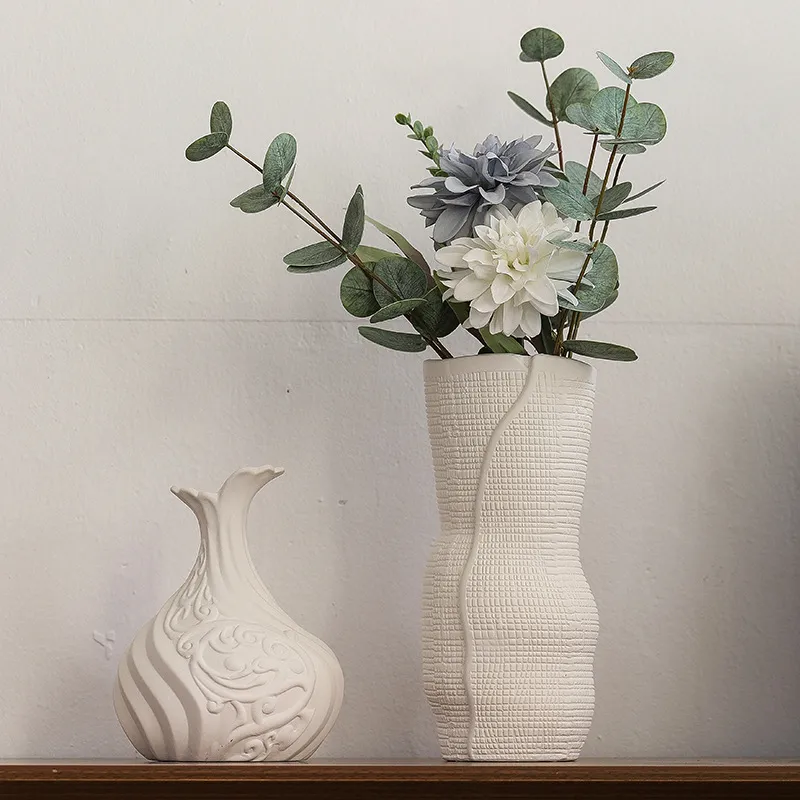 Ceramic Vase 6