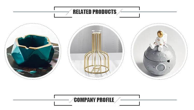 Ornament Resin Crafts 7