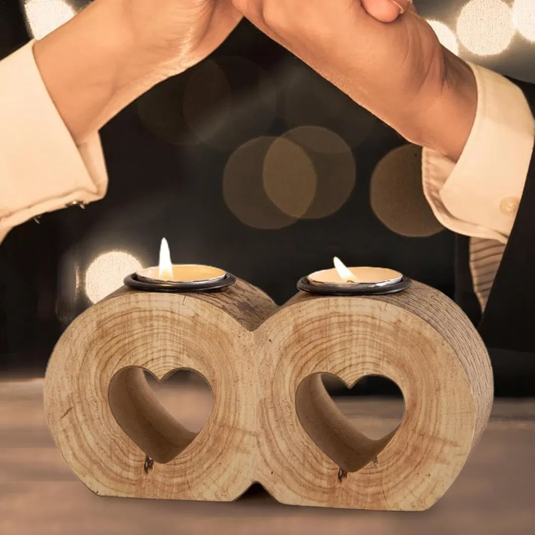 Candle Holder 5