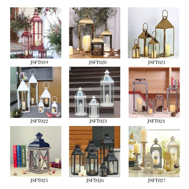 Candle Holder Style 1