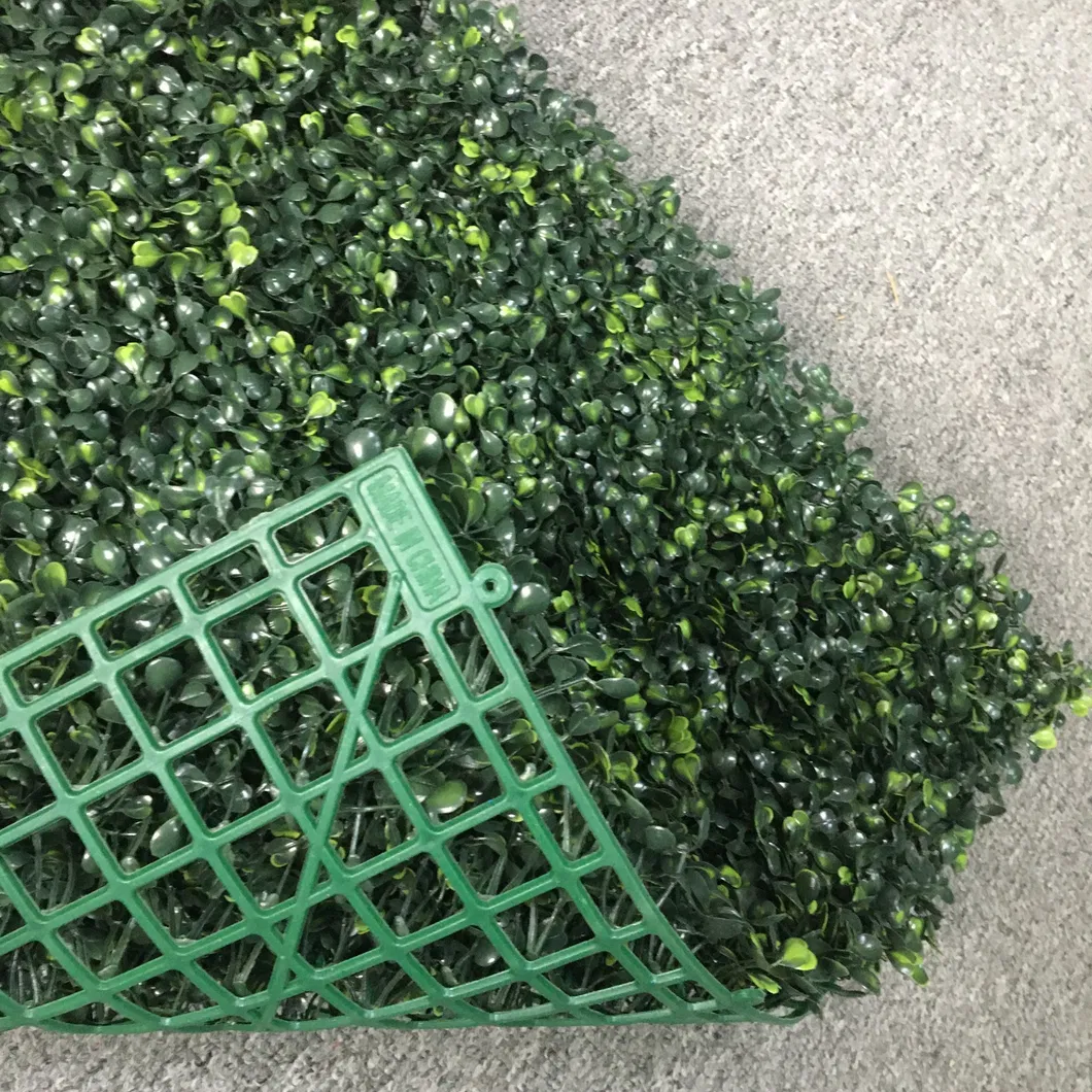 Artificial Grass Wall 6