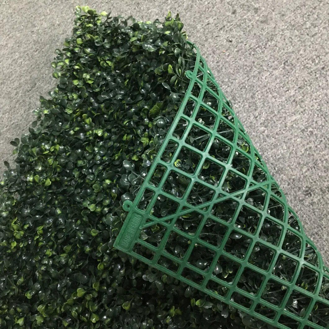 Artificial Grass Wall 5