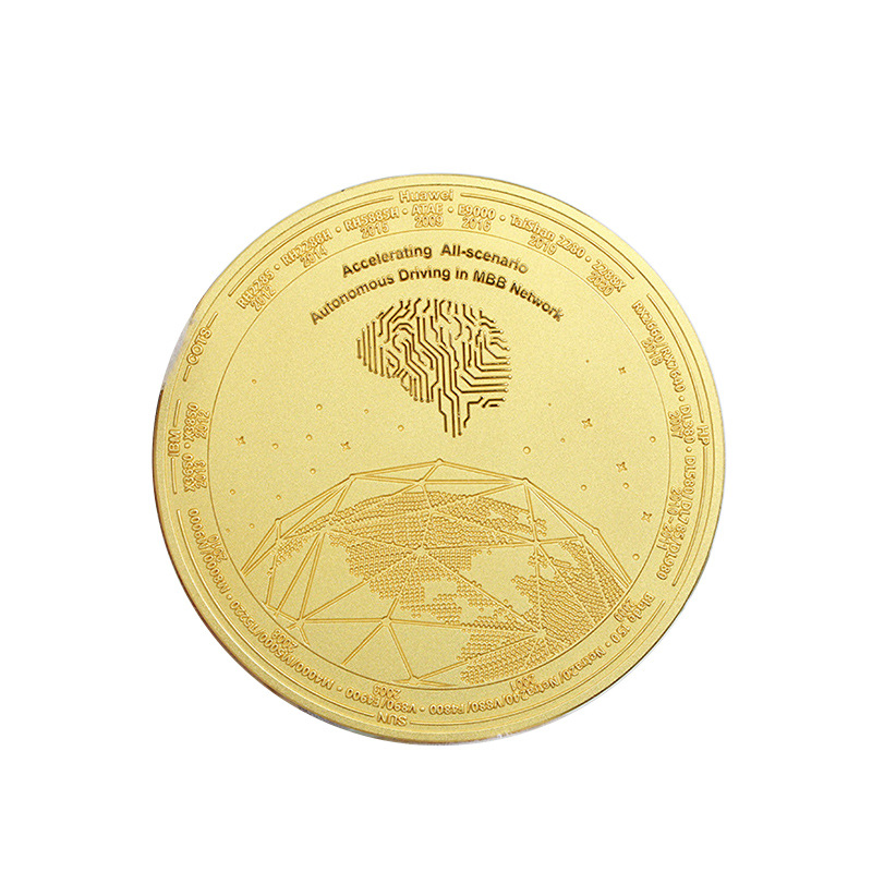 Artisan Metal Coin Craft Kit for Unique Home Decor Projects