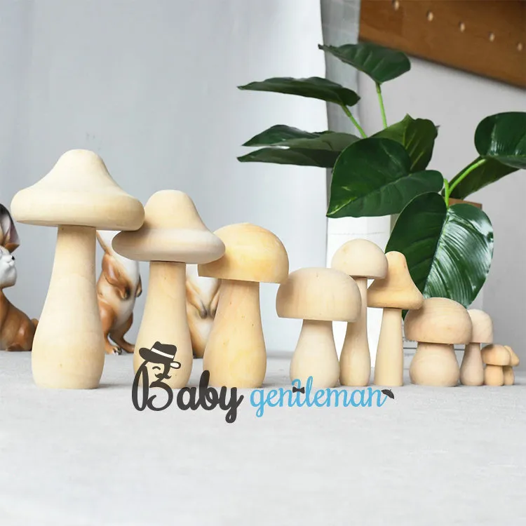 Mushroom Craft View 5
