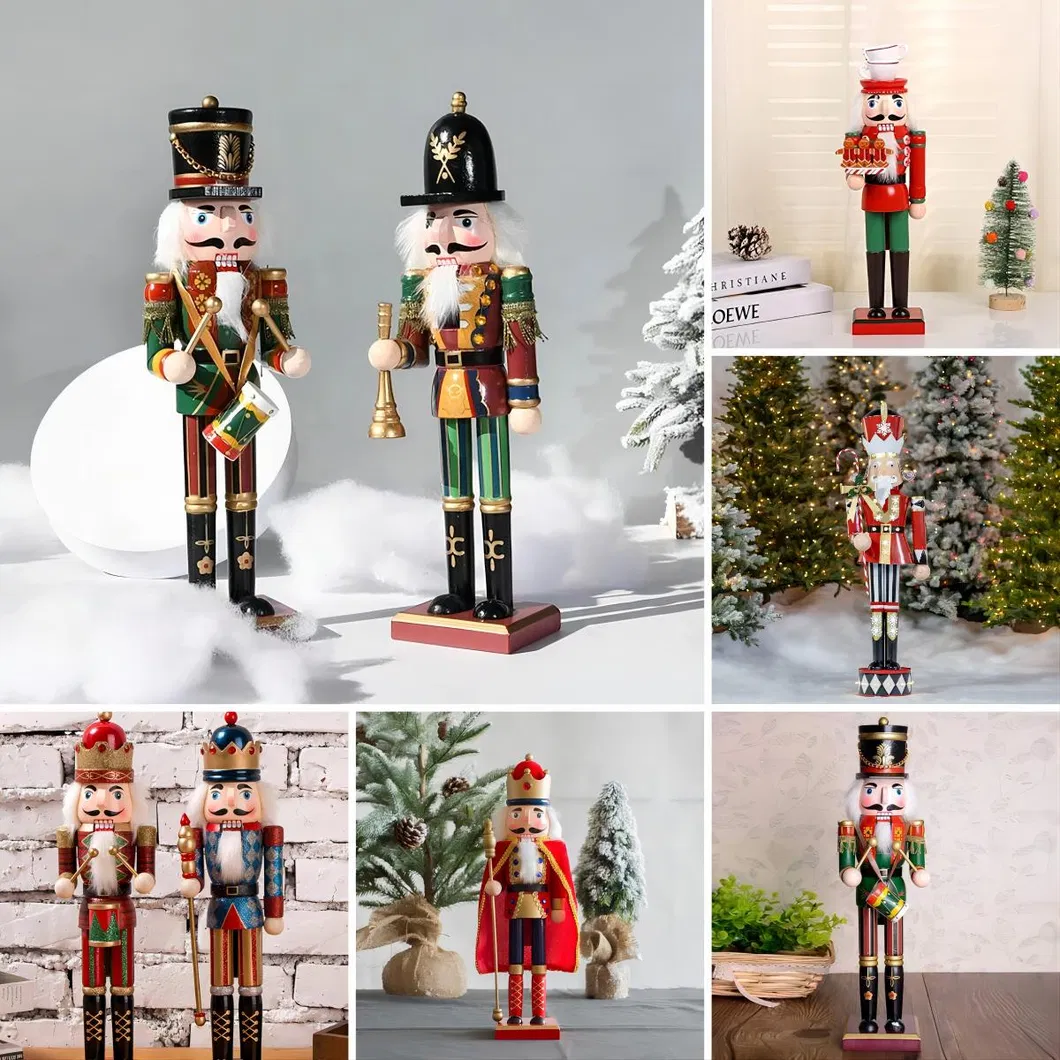 Christmas Nutcracker