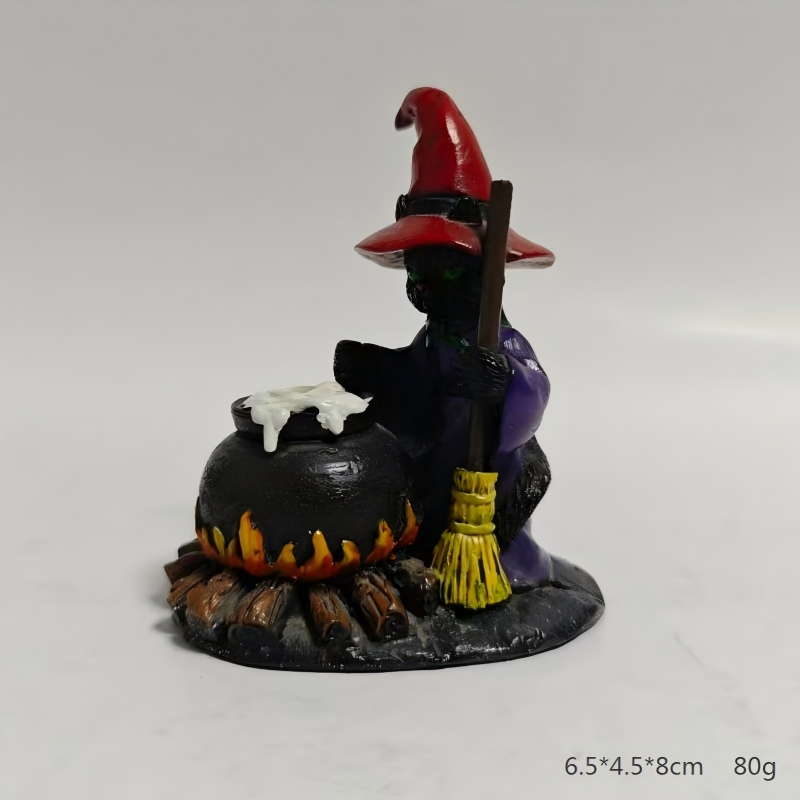 Premium Wholesale Decorative Resin Garden Crafts for Home Decor