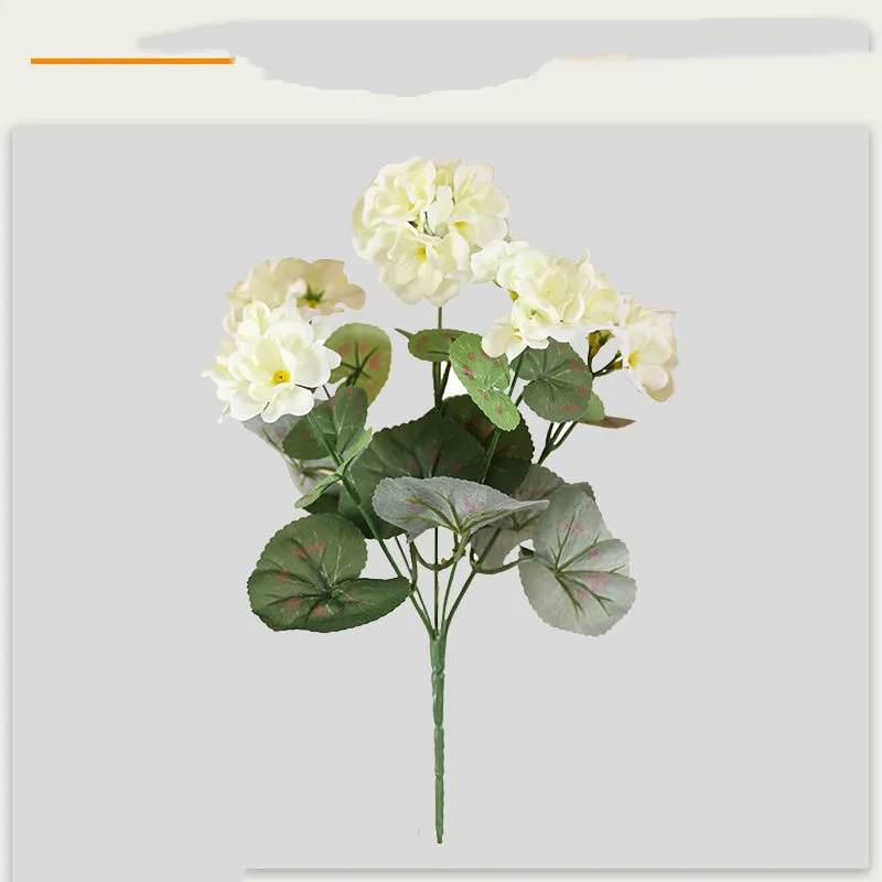 Artificial Flower Detail 6