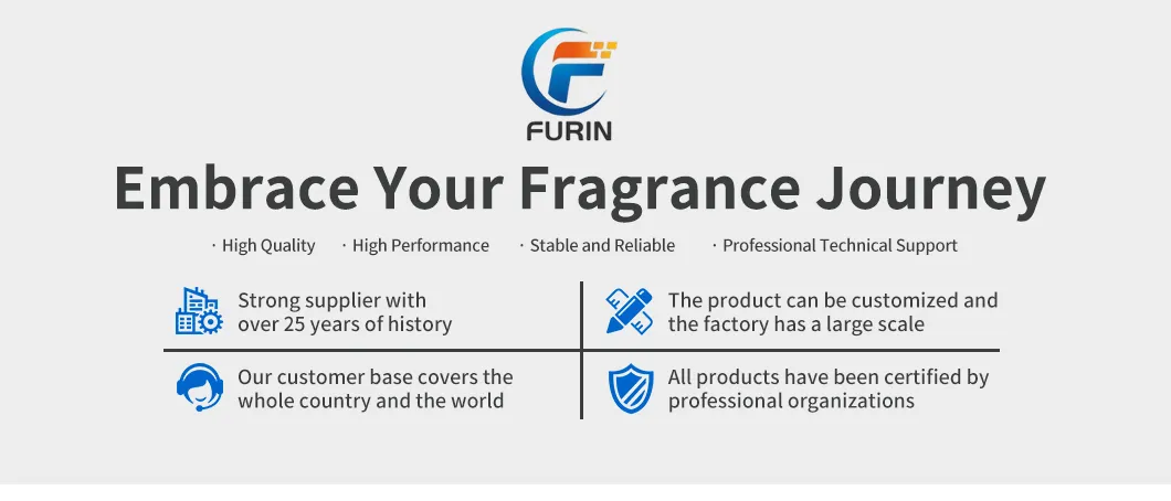 Wood Grain Ceramic Candle Banner