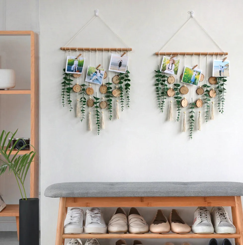 Eucalyptus Wall Hanging 9