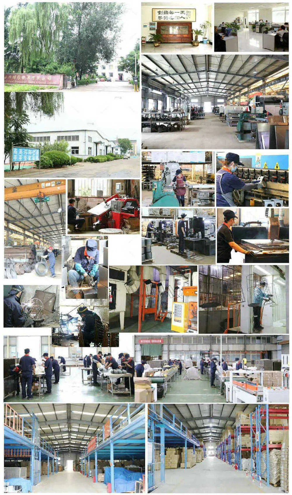 Modern Candle Holder Stand