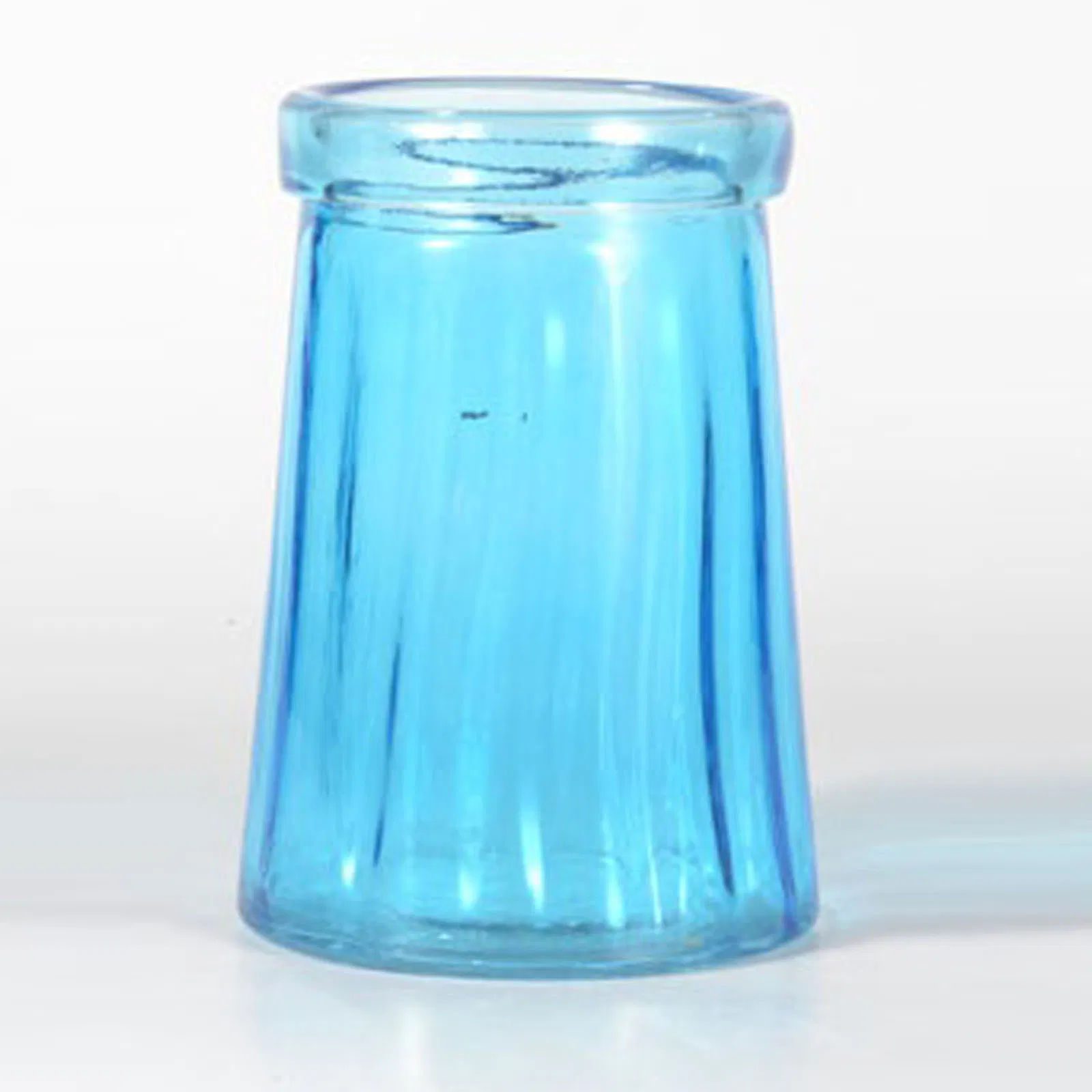 Glass Arts Crafts Nordic Handmade Stained Glass Mushrooms