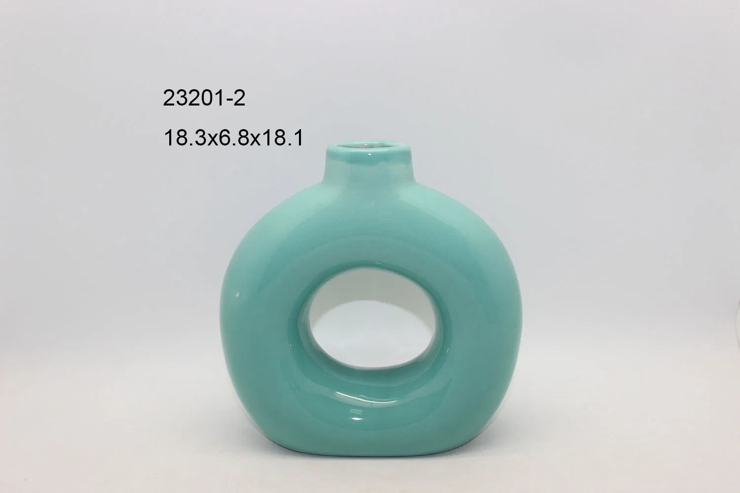 Modern Handmade Artwork Luxury Ceramic Crafts