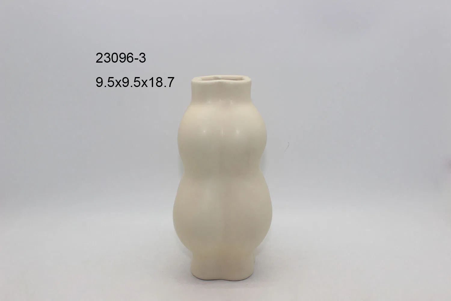 Wholesale Home Decor Accessories Ceramic Hand Made Craft