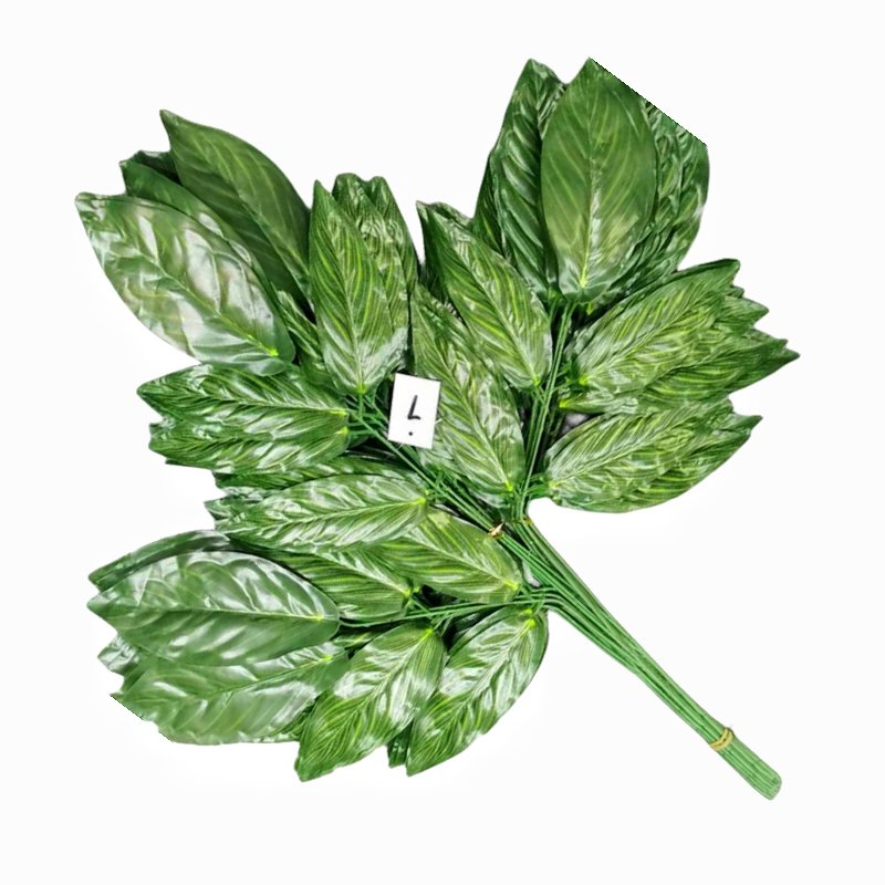 Wholesale Indoor Decoration Seasonal Artificial Tree Branches Leaves