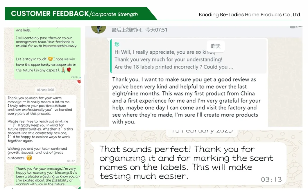 Scented Candle View 10