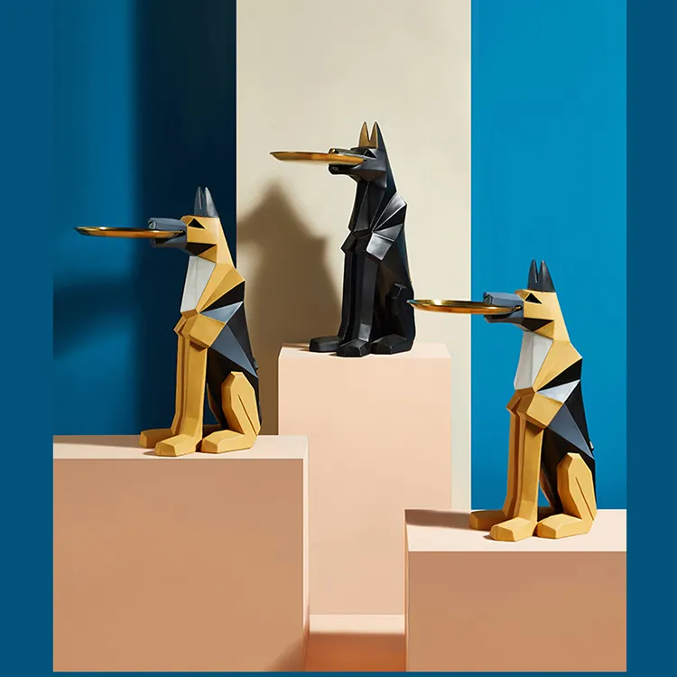 Functional Sculpture WTP1120A