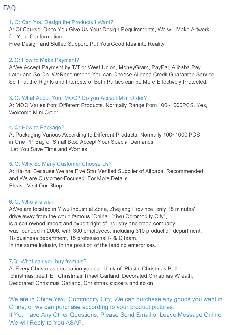 Detailed Xmas Decor 7