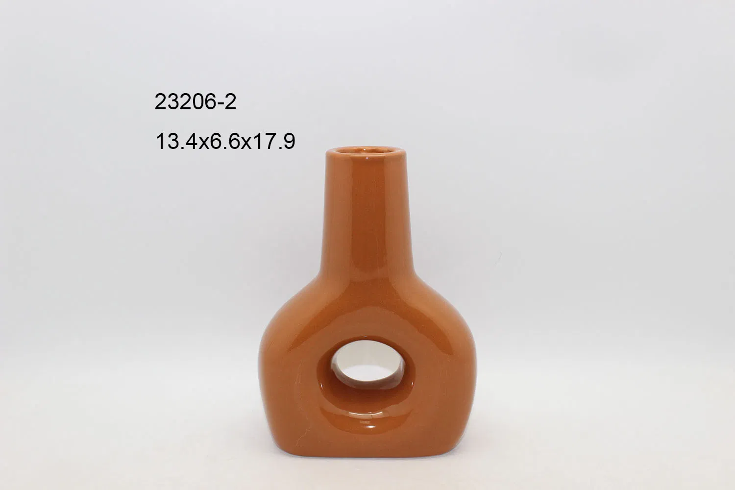 Modern Nature Custom Home Office Irregular Ceramic Craft