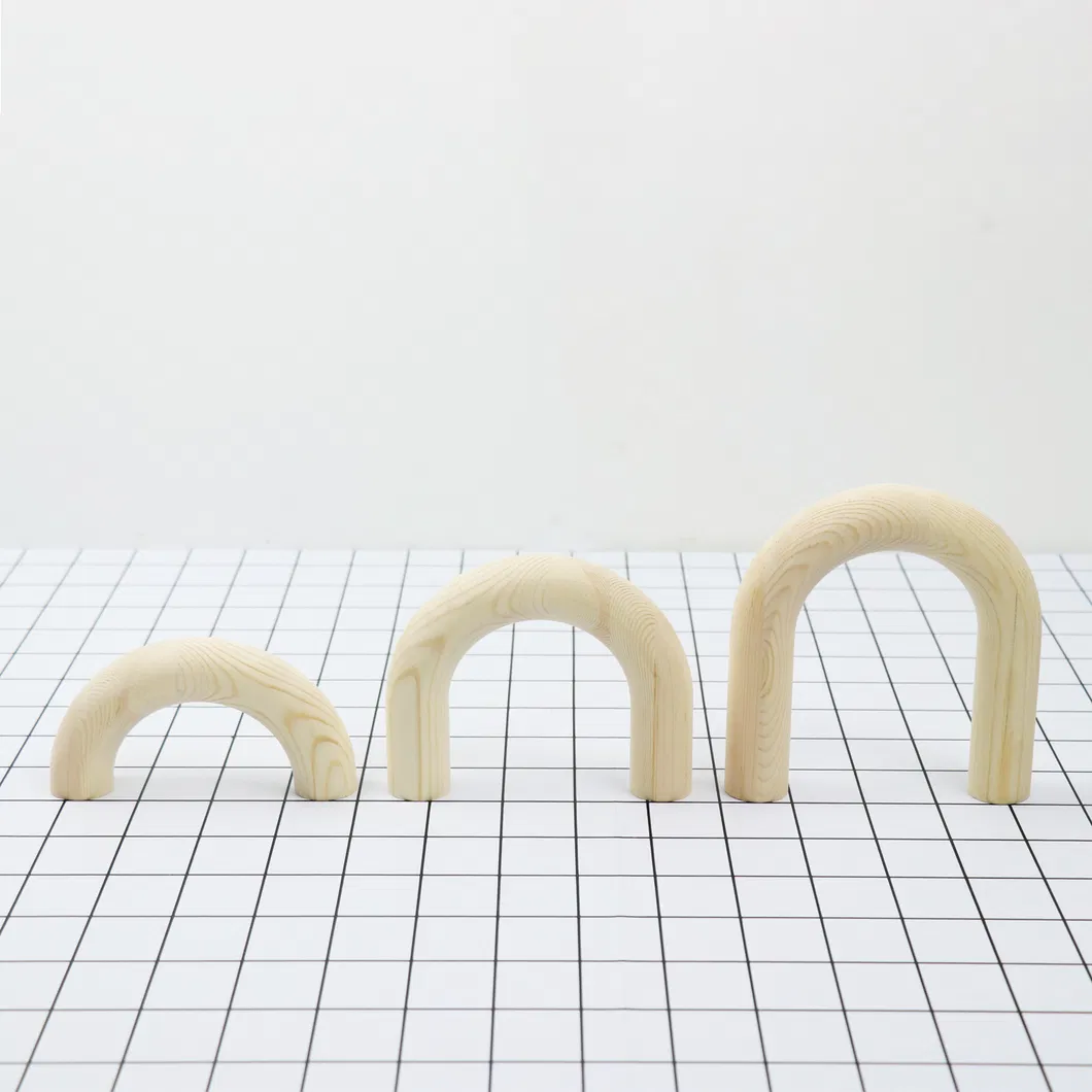 Wooden DIY Wall Decor