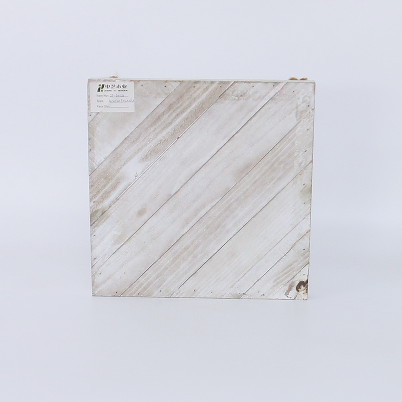 Decorative Hand Made Wood Panels Wall Hanging Decor Interior Christmas Wooden Decorative Signs Home Decor