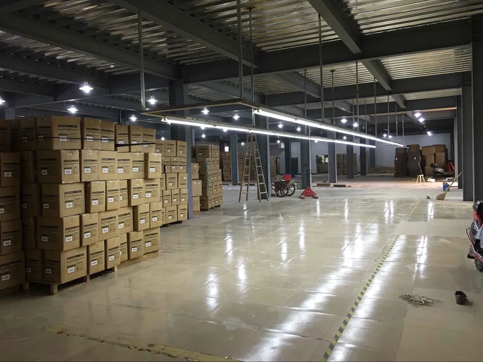 Handmade Cotton Basket