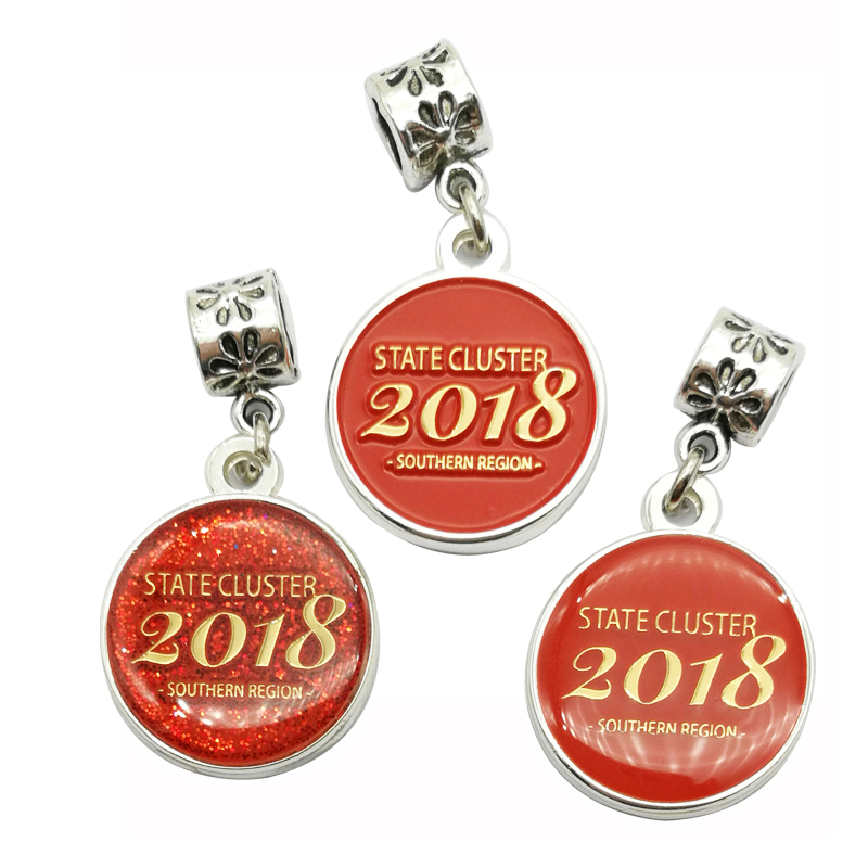 Antique Silver Sewing Machine Crafts Charm Personalized Vintage Charms Pendent Jewelry (charm-17)