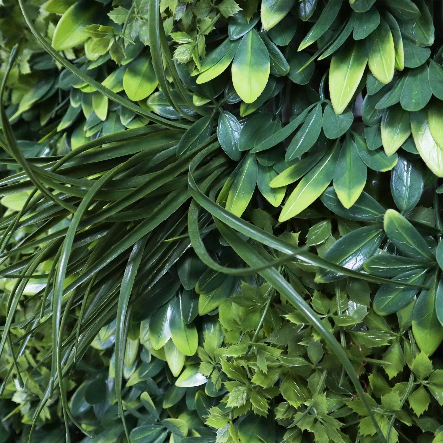 Outdoor Eco-Friendly High Quality Artificial-Crafts with PE