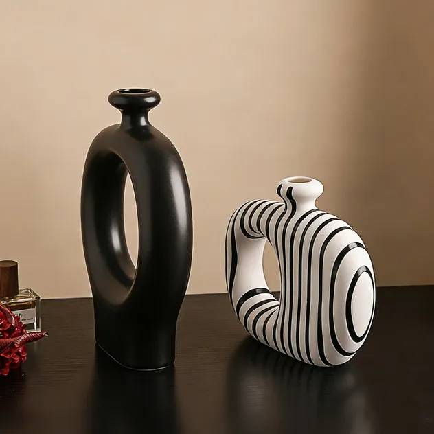 Modern Ceramic Vase 6