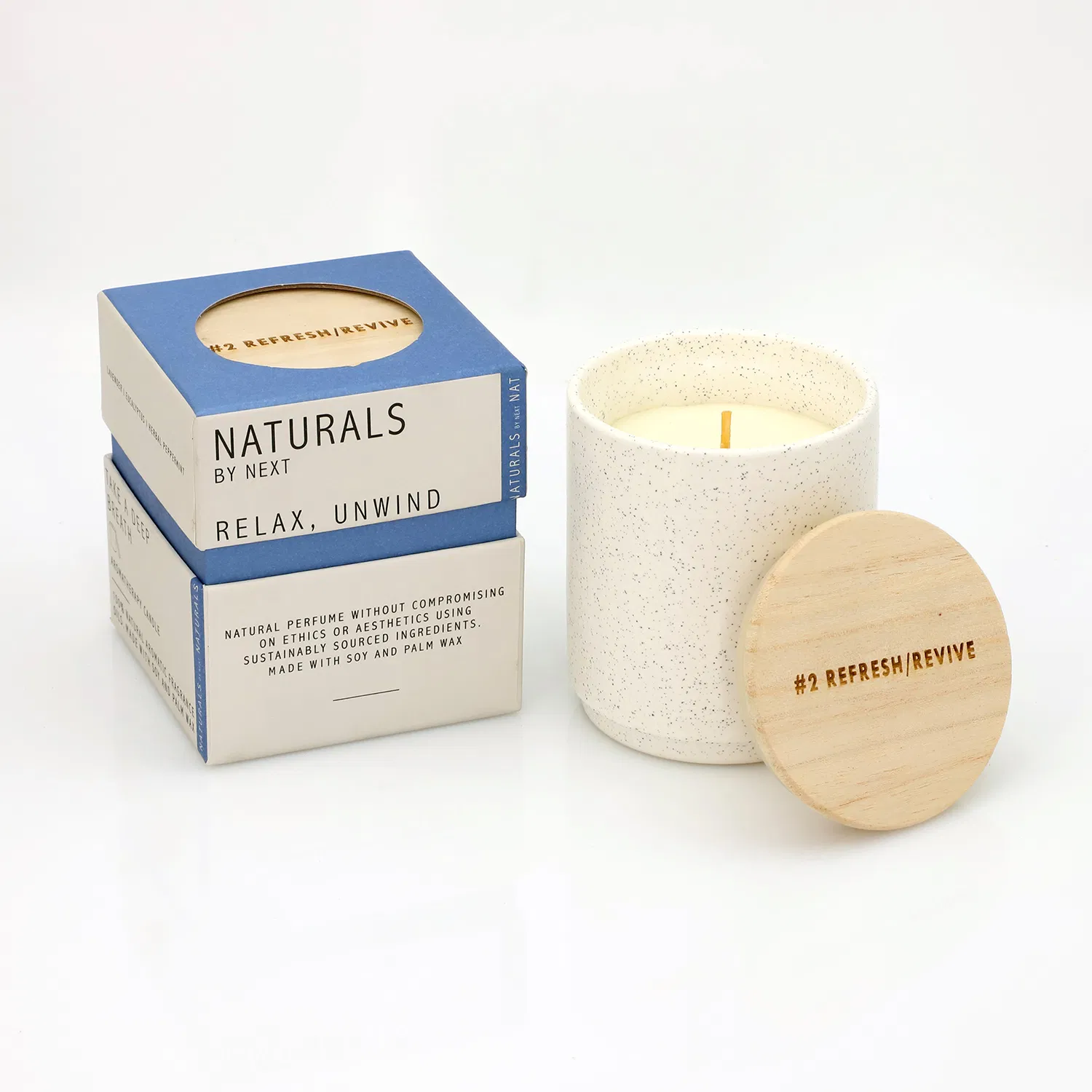 Wholesale 8oz Reactive Glazed Ceramic Scented Soy Wax Candle for Home Decorative