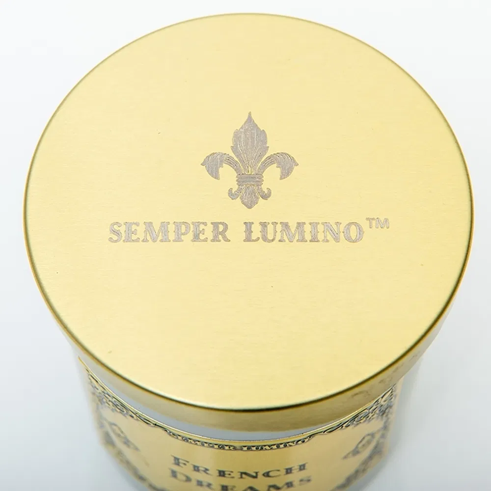 Scented Candle View 5