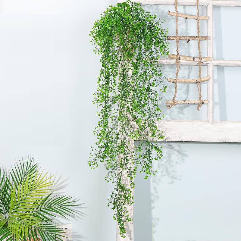 Artificial Flower Rose Silk Wedding Decoration Hanging Artificial Flower Wall Cloth Panel