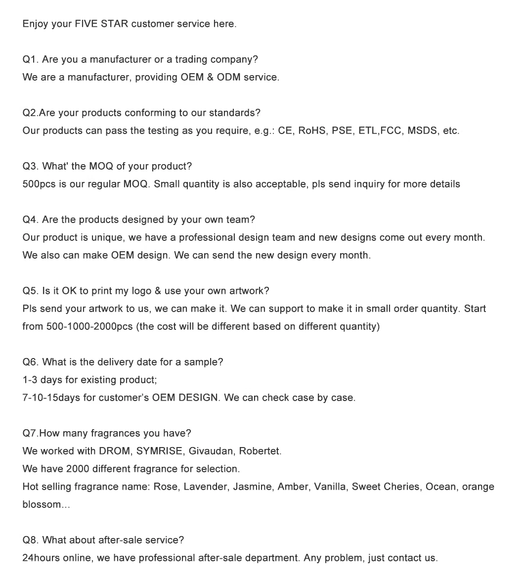 Final Collection View