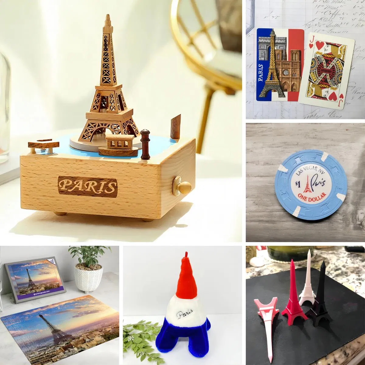 Unique Handcrafted Figurine Perfect for Collectors and Gifts