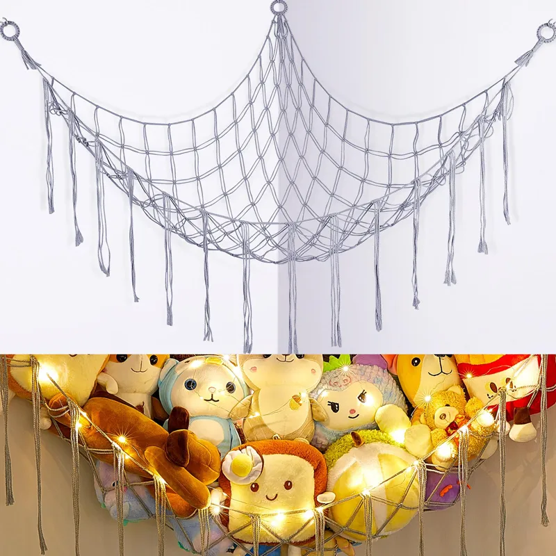 Bohemian Macrame Wall Hanging Tapestry for Home Decoration