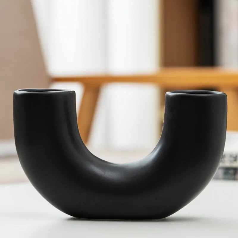 Ceramic Vase Photo 3