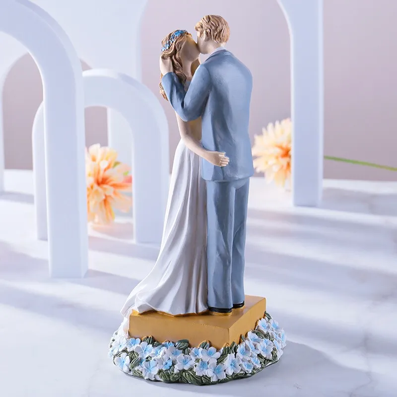 Resin Crafts Wedding Gift 3