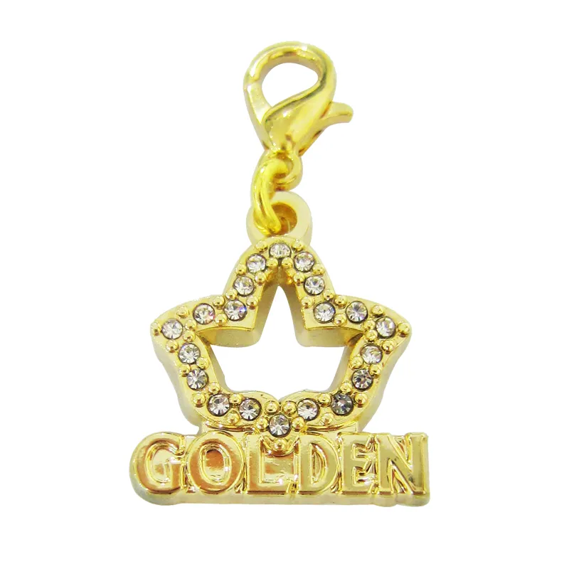 Sewing Machine Charm