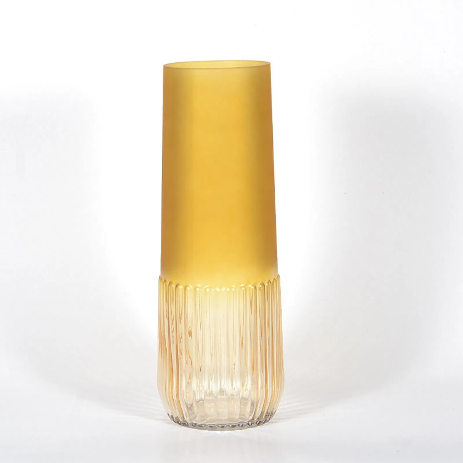 Glass Arts Crafts Creative Golden Ceramic Bird Handicraft Small Ornaments