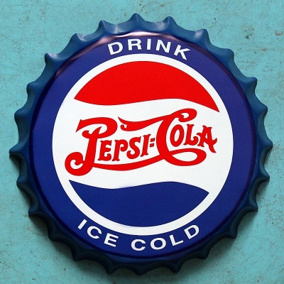 Cute Metal Sign Decorative Craft for Home Bar Decorations