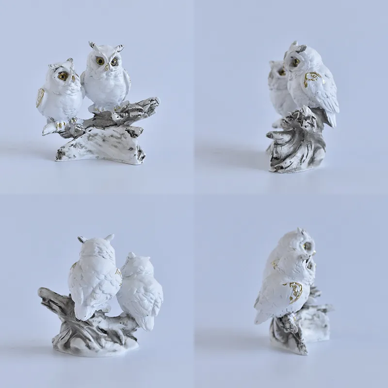 Decorative Resin Crafts