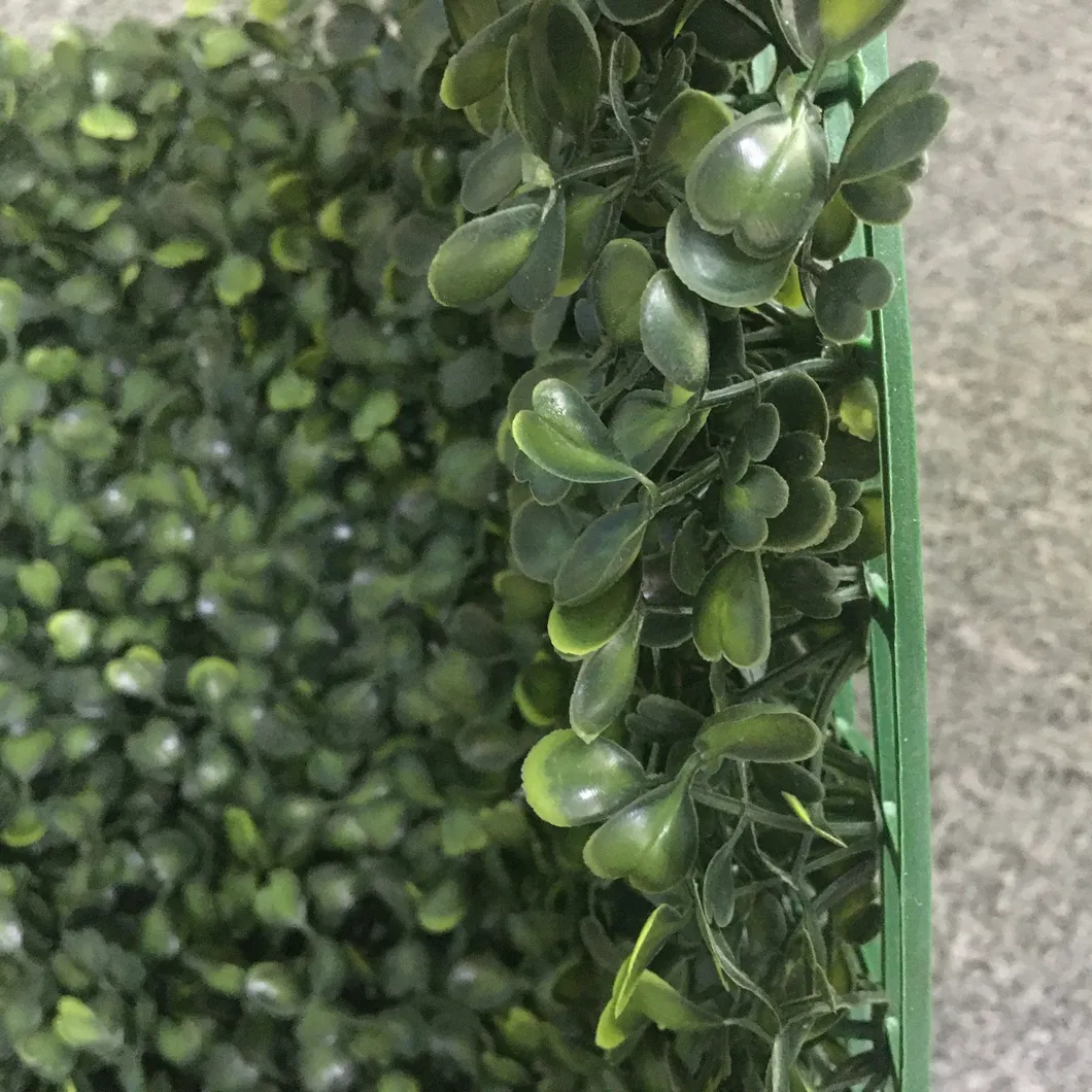 Artificial Grass Wall 7