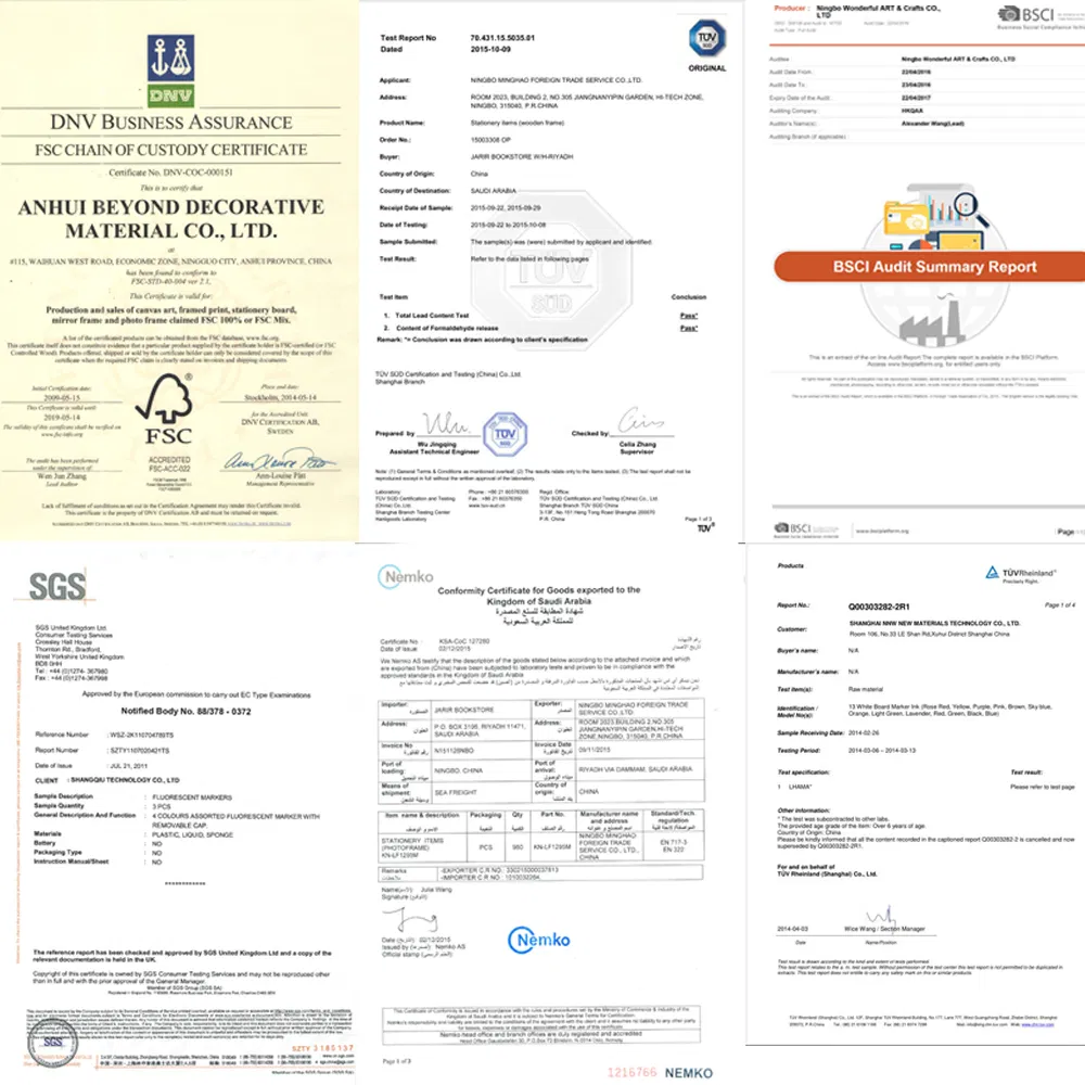 Wooden Craft Home Decor 1